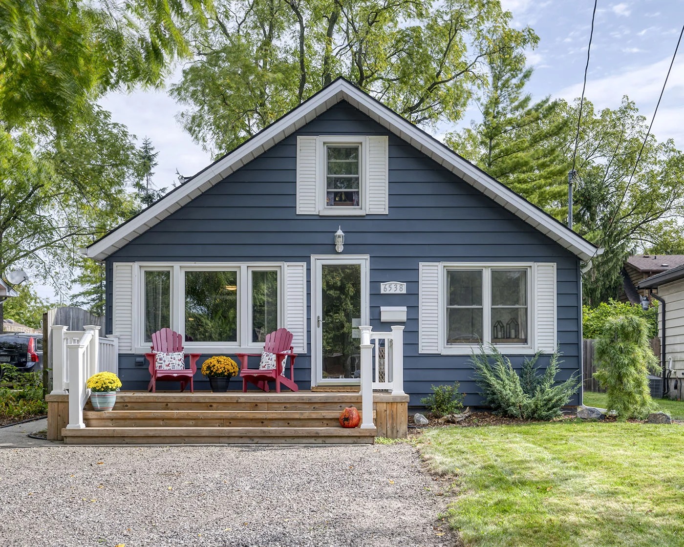 Brights Grove Realty Group